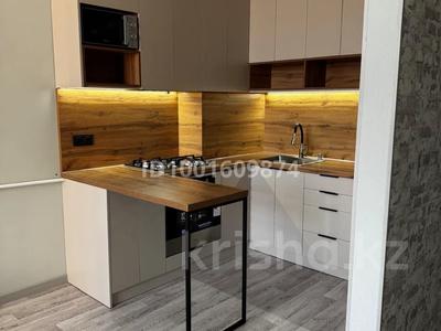 Аренда квартир в Шымкенте: 2-комнатная квартира · 42 м² · 4/12 этаж, Володарского — Айтеке Би за 200 000 〒 2-комнатная квартира · 42 м² · 4/12 этаж, Володарского — Айтеке Би за 200 000 〒 в Шымкенте, Аль-Фарабийский р-н