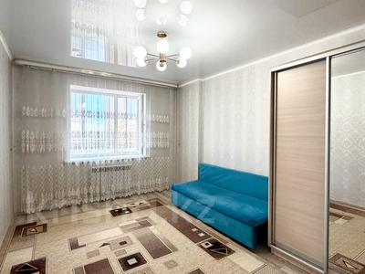1-бөлмелі пәтер · 42 м² · 6/10 қабат, Алихана Бокейханова 15 — Триумфальная арка, бағасы: 26.9 млн ₸ в Астане, Есильский р-н
