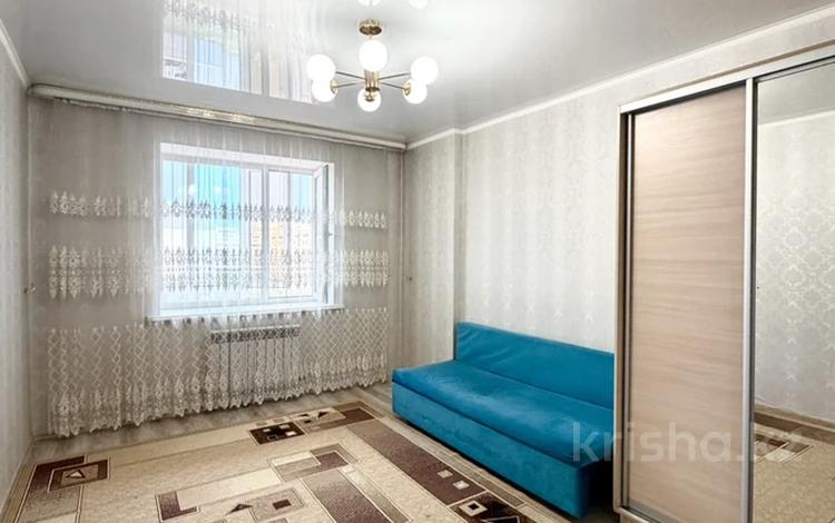 1-бөлмелі пәтер · 42 м² · 6/10 қабат, Алихана Бокейханова 15 — Триумфальная арка, бағасы: 26.9 млн ₸ в Астане, Есильский р-н — фото 16
