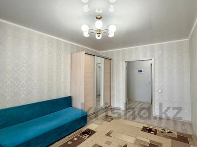 1-комнатная квартира · 42 м² · 6/10 этаж, Алихана Бокейханова 15 — Триумфальная арка за 26.5 млн ₸ в Астане, Есильский р-н
