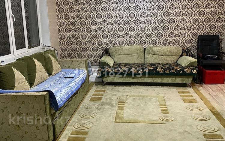 Часть дома · 5 комнат · 100 м² · 8 сот., мкр Достык 3 за 30 млн ₸ в Шымкенте, Абайский р-н — фото 2