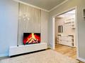 1-бөлмелі пәтер · 50 м² · 2 қабат, мкр Алмагуль, Гагарина 245, бағасы: 28 000 ₸ в Алматы, Бостандыкский р-н — фото 11