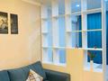 1-бөлмелі пәтер · 50 м² · 2 қабат, мкр Алмагуль, Гагарина 245, бағасы: 28 000 ₸ в Алматы, Бостандыкский р-н — фото 4