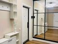 1-бөлмелі пәтер · 50 м² · 2 қабат, мкр Алмагуль, Гагарина 245, бағасы: 28 000 ₸ в Алматы, Бостандыкский р-н — фото 9