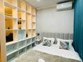 1-бөлмелі пәтер · 50 м² · 2 қабат, мкр Алмагуль, Гагарина 245, бағасы: 28 000 ₸ в Алматы, Бостандыкский р-н — фото 10