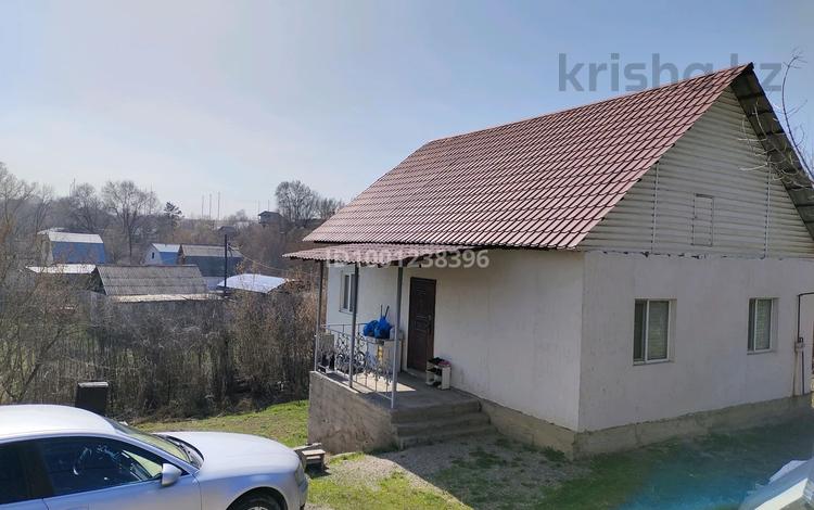 Отдельный дом · 5 комнат · 84 м² · 10 сот., ДП Учитель 53 за 20 млн 〒 в Алматы — фото 2