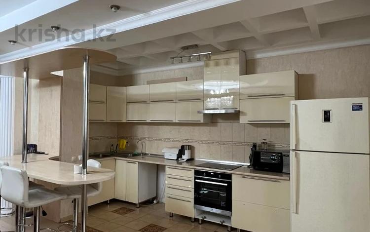 2-бөлмелі пәтер · 115 м² · 4/6 қабат, Жамакаева 258/5-12, бағасы: ~ 115 млн ₸ в Алматы, Медеуский р-н — фото 7