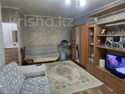 1-бөлмелі пәтер · 34 м² · 3/3 қабат, мкр Алтай-1, бағасы: 17.7 млн ₸ в Алматы, Турксибский р-н