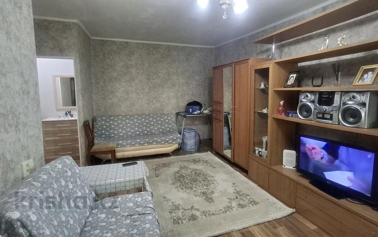 1-бөлмелі пәтер · 34 м² · 3/3 қабат, мкр Алтай-1, бағасы: 17.7 млн ₸ в Алматы, Турксибский р-н — фото 2