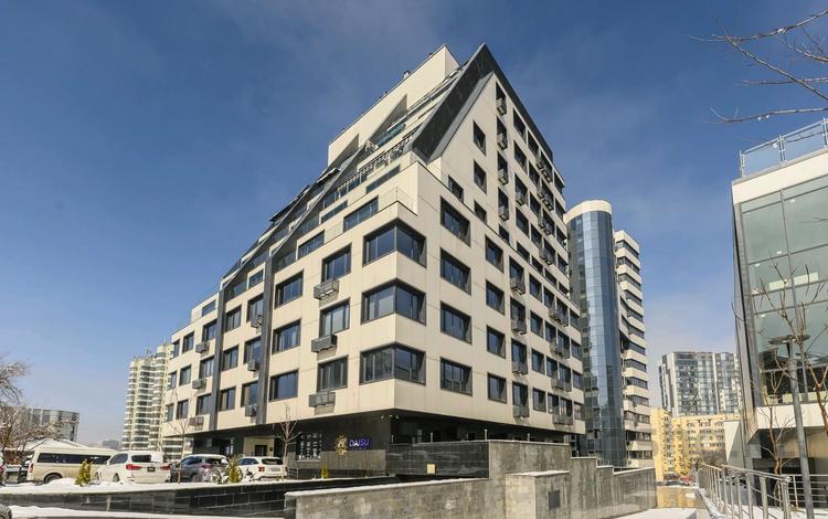 1-комнатная квартира · 43 м² · 3/11 этаж, Мкр. Самал-3 15 — Мендикулова-альфара би за 25 000 ₸ в Алматы, Медеуский р-н — фото 14