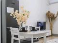 1-комнатная квартира · 43 м² · 3/11 этаж, Мкр. Самал-3 15 — Мендикулова-альфара би за 25 000 ₸ в Алматы, Медеуский р-н — фото 3