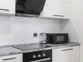 1-комнатная квартира · 43 м² · 3/11 этаж, Мкр. Самал-3 15 — Мендикулова-альфара би за 25 000 ₸ в Алматы, Медеуский р-н — фото 4