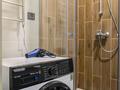 1-комнатная квартира · 43 м² · 3/11 этаж, Мкр. Самал-3 15 — Мендикулова-альфара би за 25 000 ₸ в Алматы, Медеуский р-н — фото 9