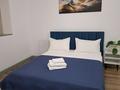 1-комнатная квартира · 43 м² · 3/11 этаж, Мкр. Самал-3 15 — Мендикулова-альфара би за 25 000 ₸ в Алматы, Медеуский р-н — фото 14