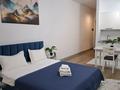 1-комнатная квартира · 43 м² · 3/11 этаж, Мкр. Самал-3 15 — Мендикулова-альфара би за 25 000 ₸ в Алматы, Медеуский р-н — фото 15
