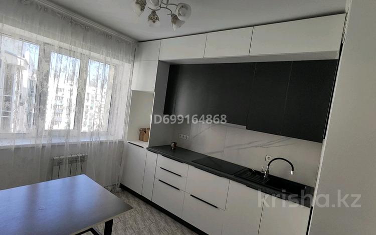 2-комнатная квартира · 55 м² · 12/12 этаж · посуточно, Кошкарбаева 1140 — Апорт East, mycar Алматы, в 7 минутах от международного аэропорта за 20 000 〒 в  — фото 2