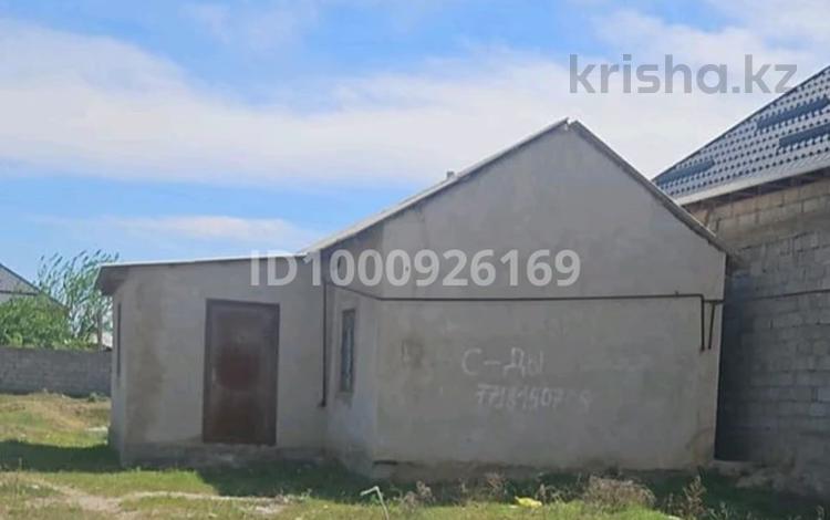 Жеке үй · 3 бөлме · 62 м² · 10 жүзд., Тәшенов 34, бағасы: 15 млн ₸ в Туркестане — фото 2