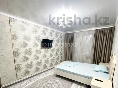 1-комнатная квартира · 32 м² · 2 этаж, 2 мкрн — Находится возле кольца за 2 000 〒 в Талдыкоргане, мкр Жетысу