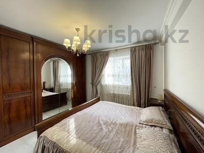 5-комнатная квартира, 130 м², 5/5 этаж, кокдала 8 за 67 млн 〒 в Алматы, Бостандыкский р-н
