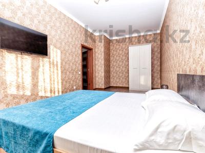 2-комнатная квартира, 60 м², 8/9 этаж посуточно, Камзина 41/1 за 16 000 〒 в Павлодаре