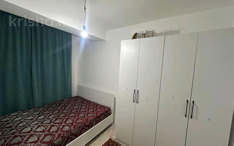 2-комнатная квартира · 68 м² · 2/8 этаж, 9-й микрорайон, Кулагер 32 — 9 микрорайон за 180 000 ₸ в Талдыкоргане — фото 11