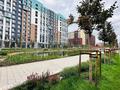 1-комнатная квартира · 38.8 м² · 7/14 этаж, Санжара Асфендиярова 10 — Блок I за 28.5 млн ₸ в Астане, Нура р-н — фото 13