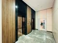 1-комнатная квартира · 38.8 м² · 7/14 этаж, Санжара Асфендиярова 10 — Блок I за 28.5 млн ₸ в Астане, Нура р-н — фото 12