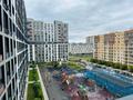 1-комнатная квартира · 38.8 м² · 7/14 этаж, Санжара Асфендиярова 10 — Блок I за 28.5 млн ₸ в Астане, Нура р-н — фото 19