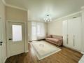 1-комнатная квартира · 38.8 м² · 7/14 этаж, Санжара Асфендиярова 10 — Блок I за 28.5 млн ₸ в Астане, Нура р-н