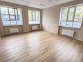5-бөлмелі пәтер · 134.6 м² · 1/12 қабат, Сейфуллина 469/1 блок 1-10, бағасы: 119 млн ₸ в Алматы, Алмалинский р-н