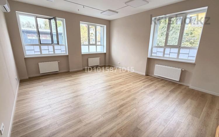 5-бөлмелі пәтер · 134.6 м² · 1/12 қабат, Сейфуллина 469/1 блок 1-10, бағасы: 119 млн ₸ в Алматы, Алмалинский р-н — фото 25