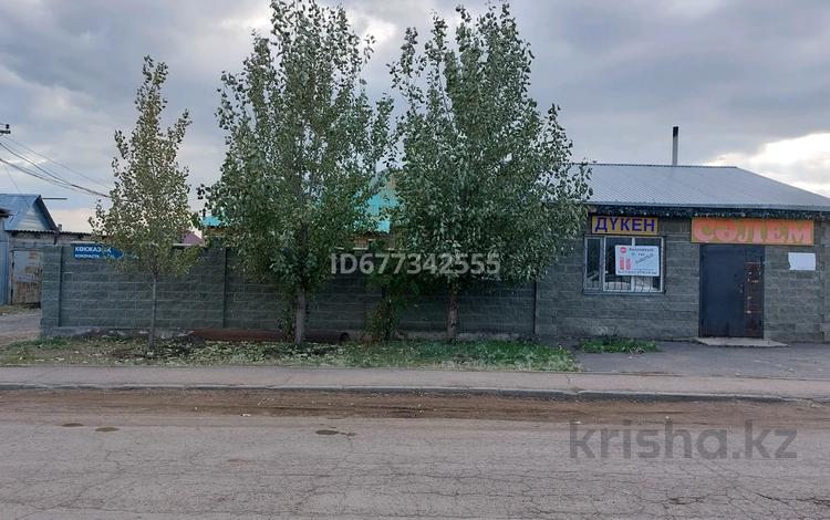 Отдельный дом · 4 комнаты · 106 м² · 20 сот., Көкжазық 9/1 за 110 млн ₸ в Астане, Алматы р-н — фото 2