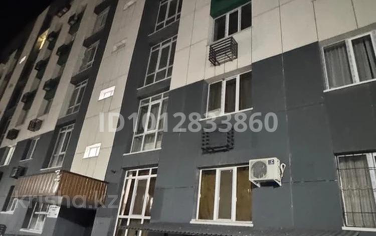 1-бөлмелі пәтер · 30 м², Касыма Шарипова 206/9, бағасы: 190 000 ₸ в Алматы, Алатауский р-н — фото 2