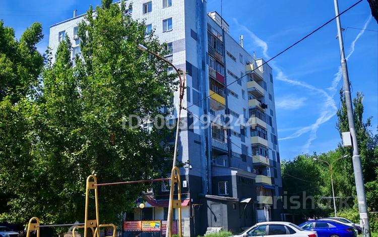 5-бөлмелі пәтер · 134 м² · 4/9 қабат, Назарбаева — Exfoto, бағасы: 25 млн ₸ в Уральске — фото 22
