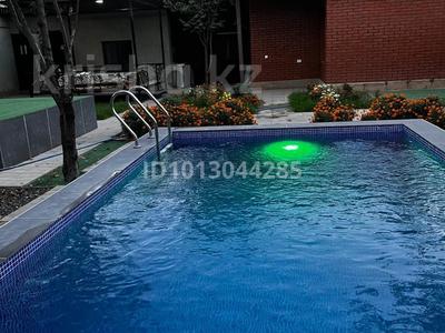 Дача · 2 комнаты · 150 м², жилой массив Кайнар Булак, Розовая 14 за 80 000 ₸ в Шымкенте, Абайский р-н