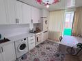 1-комнатная квартира · 34 м² · 5/5 этаж, микрорайон Самал за 12.3 млн ₸ в Талдыкоргане, мкр Самал — фото 4