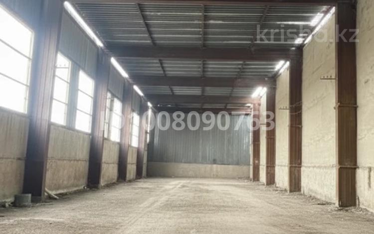 Өнеркәсіптік база · 40 сотық, Жанадилов 1а — Возле переезд, бағасы: 115 млн 〒 в Казалинске — фото 2