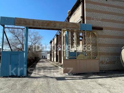 Промбаза · 40 соток, Жанадилов 1а — Возле переезд за 115 млн 〒 в Казалинске