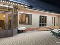 Отдельный дом · 5 комнат · 200 м², Суюнбая 19 за 125 млн ₸ в  — фото 5