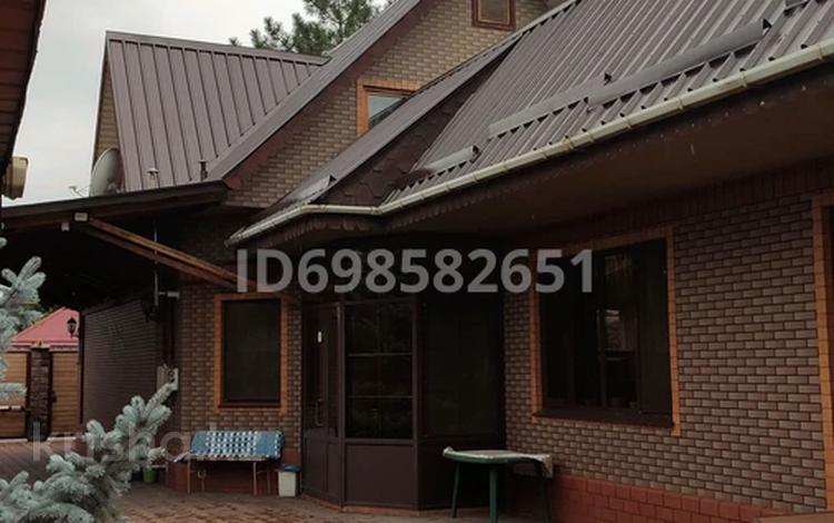 Отдельный дом · 5 комнат · 200 м², Суюнбая 19 за 125 млн ₸ в  — фото 33