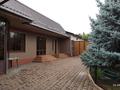 Отдельный дом · 5 комнат · 200 м², Суюнбая 19 за 125 млн ₸ в  — фото 4