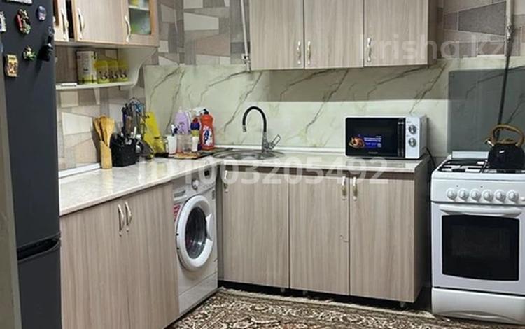 Отдельный дом · 6 комнат · 113 м² · 10 сот., Карасай батыра 18 — Ввьезд на Карасай батыра напротив вулканизации за 21 млн 〒 в Кордае — фото 26