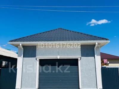 Жеке үй · 2 бөлме · 120 м² · 8 жүзд., Лесхоз-2 ш/а., 18, бағасы: 30 млн ₸ в Атырау, мкр Лесхоз-2