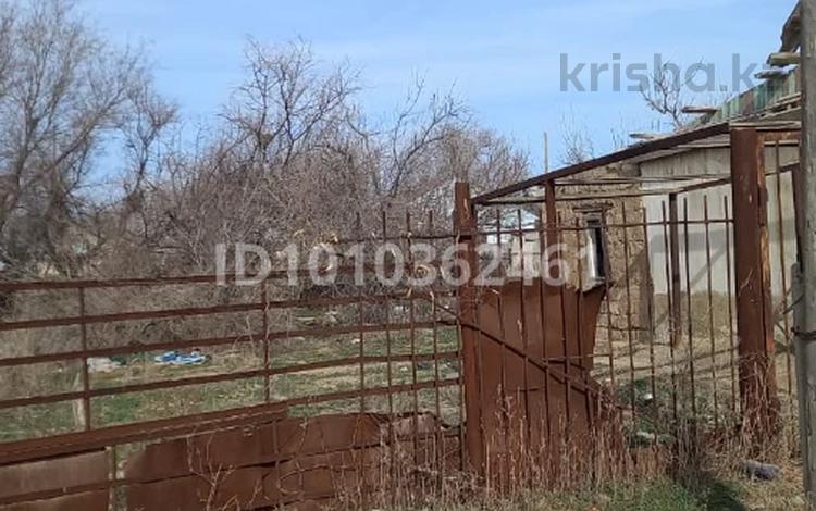 Саяжай · 1 бөлме · 30 м² · 12 жүзд., Железнодорожник 18, бағасы: 7 млн ₸ в Зарослом — фото 2