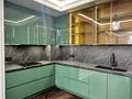 4-комнатная квартира · 162 м² · 2 этаж, Мкр. Мирас 157 за 329 млн ₸ в Алматы, Бостандыкский р-н