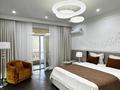 4-комнатная квартира · 162 м² · 2 этаж, Мкр. Мирас 157 за 329 млн ₸ в Алматы, Бостандыкский р-н — фото 12
