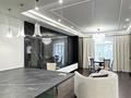 4-комнатная квартира · 162 м² · 2 этаж, Мкр. Мирас 157 за 329 млн ₸ в Алматы, Бостандыкский р-н — фото 4