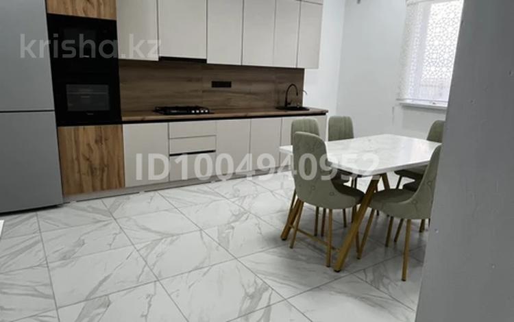 Отдельный дом · 4 комнаты · 183 м² · 8 сот., мкр Байтак-2, 30 за 25.9 млн ₸ в Атырау — фото 28