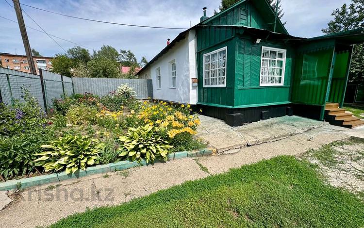 Часть дома · 2 комнаты · 51 м² · 12.3 сот., Буденого 2-2 за 17 млн ₸ в  — фото 2