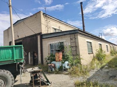 Промбаза · 80 соток, Панфилова 276а за 140 млн 〒 в Петропавловске